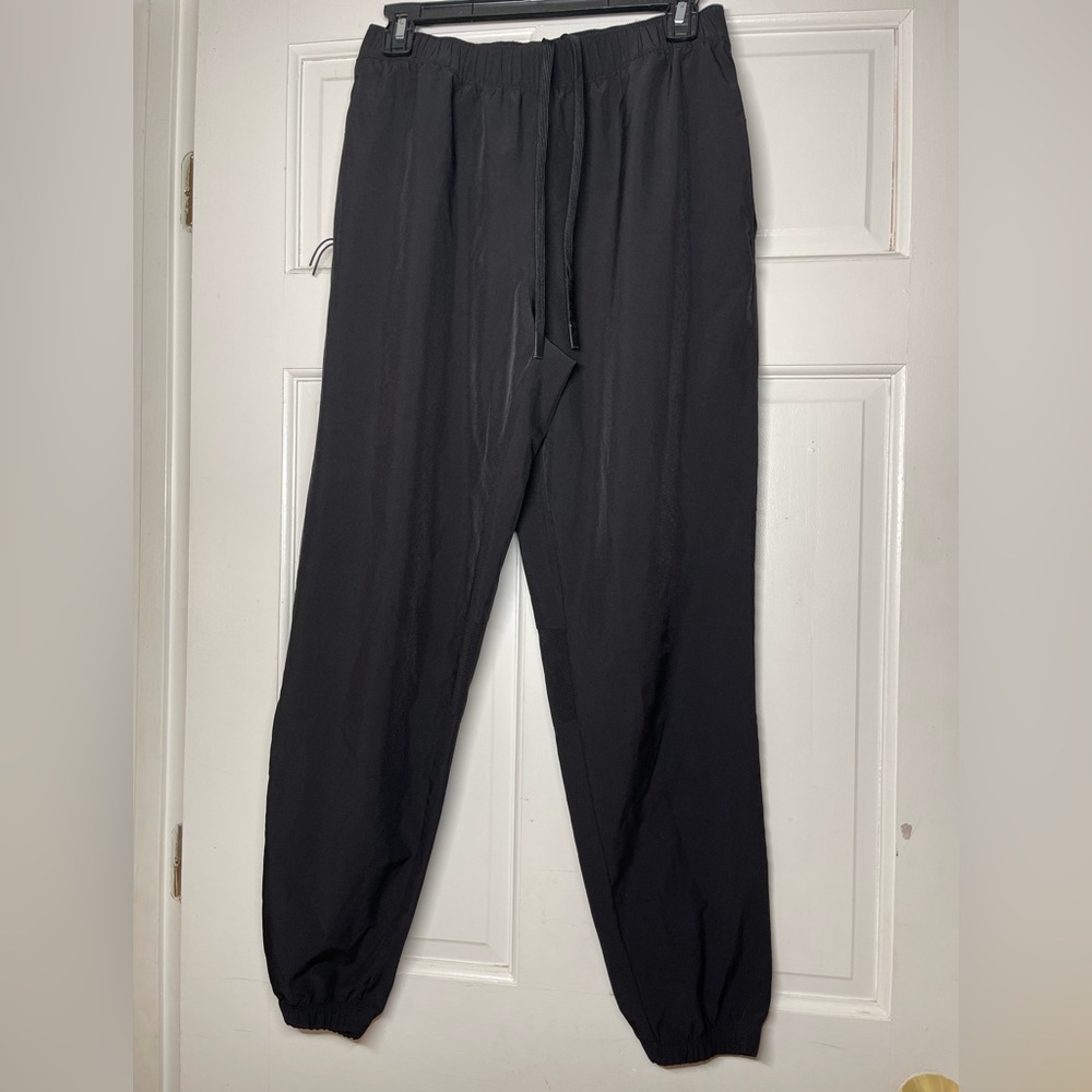 GapFit Black Joggers Men’s Small